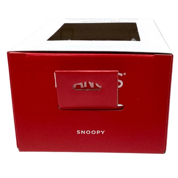 Hallmark Peanuts “Snoopy Team USA” Christmas Ornament (NWT) - Picture 12 of 13